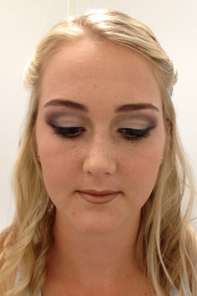 Special Occasion Makeup